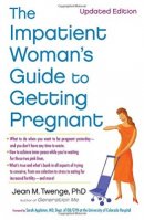 the impatient woman's guide pregnancy book