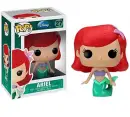 Ariel Funko Doll