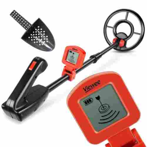 best kids metal detector Viewee Classic Style