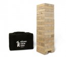 giant tumbling timbers outdoor game design
