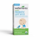 wellements organic probiotic gripe water box