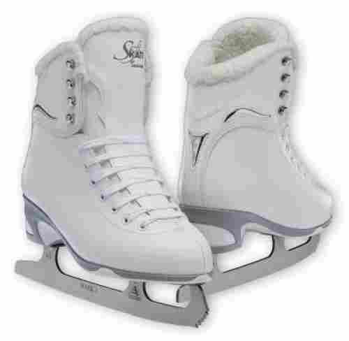 jackson ultima kids ice skates design