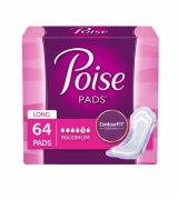 Poise Maximum Absorbency