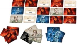 Codenames Board Game Review: Intriguing Guessing Game for the Whole Family