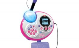 VTech Kidi SuperStar Karaoke System Review