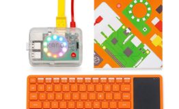 Kano Computer Kit Review: Build your Own Computer