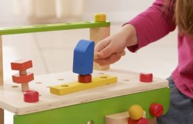 Best Toddler Workbenches Reviewed in 2022