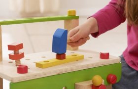 Best Toddler Workbenches Reviewed in 2024