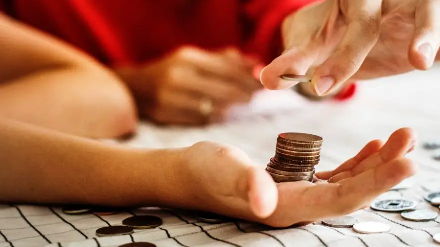 Here are some useful tips for big families on saving money.