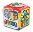 vtech activity cube toys that start with a