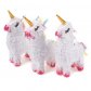 Blue Panda Unicorn 3 Pack