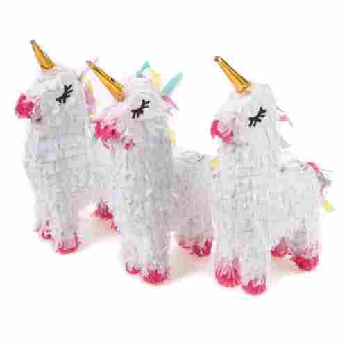 three pack pinata