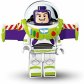 Disney Series Buzz Lightyear