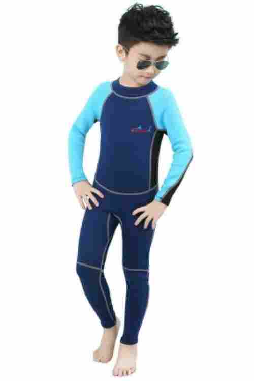 cokar neoprene kids wetsuit