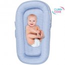 cubbycove canopy portable baby lounger pattern