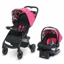 graco stroller verb travel system azalea