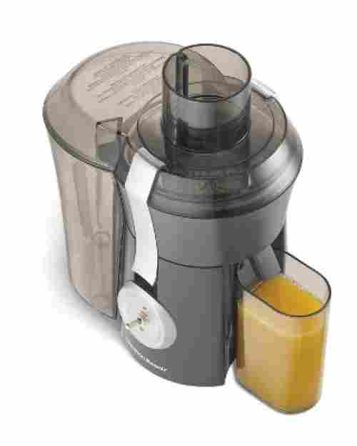 hamilton beach 67601A juicer