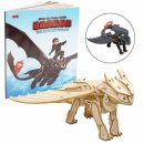 Dreamworks Hidden World how to train your dragon toys