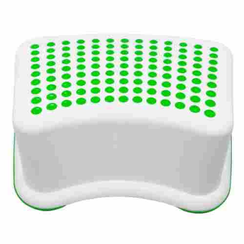 tundras green step stool design