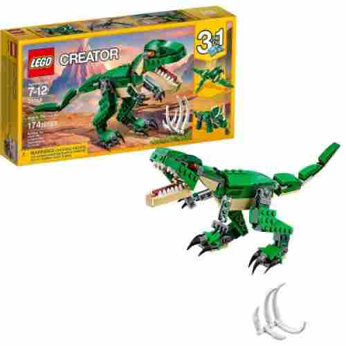 Mighty Dinosaurs 31058 