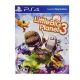 Little Big Planet 3