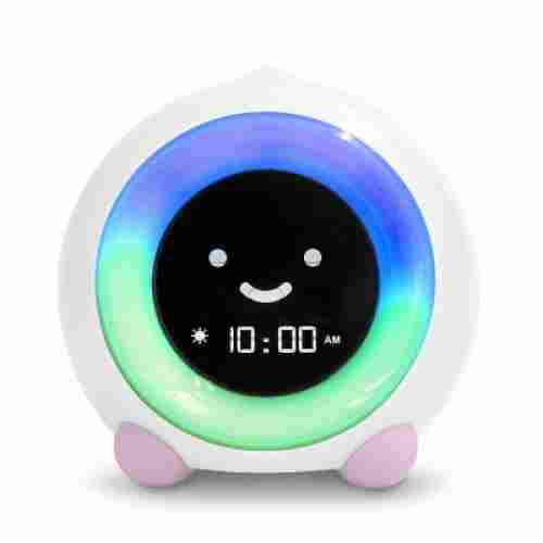 LittleHippo Mella Ready to Rise Children's Trainer, Alarm Clock