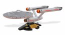  Star Trek U.S.S. Enterprise Ncc-1701