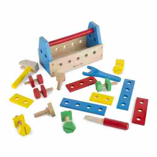  Melissa & Doug Take-Along