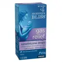 mommy's bliss baby gas drops fast acting 