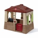 step2 toy neat and tidy II playhouse design