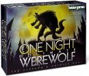 one night ultimate werewolf halloween game pack