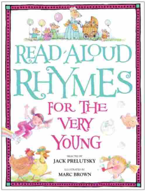  Read-Aloud Rhymes