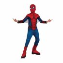 spider-man halloween costume for kids design