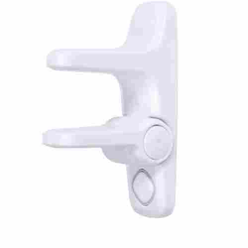 safety 1st outsmart child safety lock white