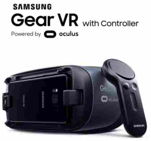 Samsung Gear VR Headset 
