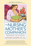 The Nursing Mother's Companion 7th edition