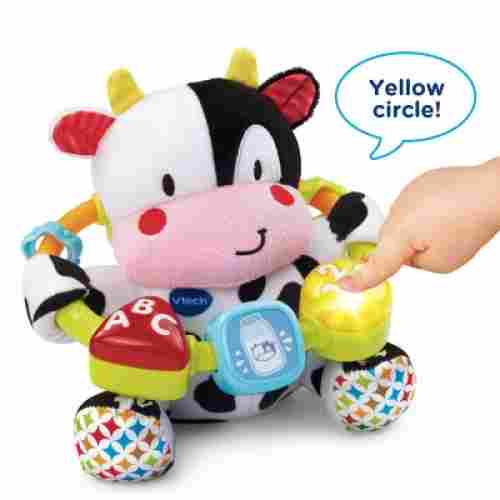 3 Month Old Toys VTech Lil Critters Moosical Talk