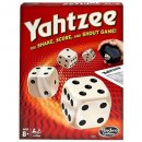 Yahtzee Game 