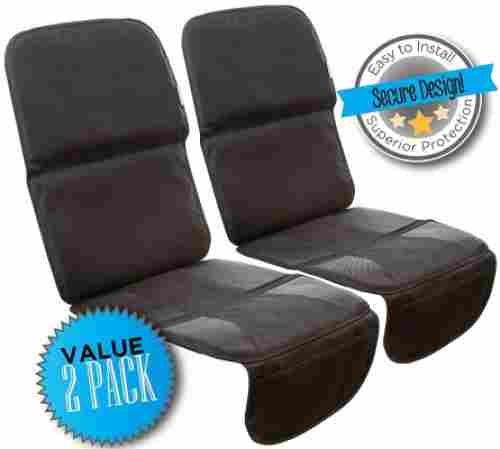 zohzo car seat protectors 2 pack