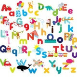 CherryCreek Alphabet