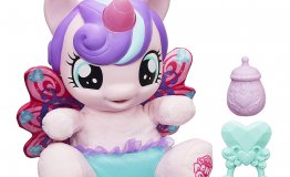 My Little Pony Baby Flurry Heart