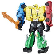 Robots in Disguise