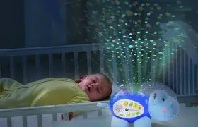 10 Best Baby Projectors Reviewed in 2023