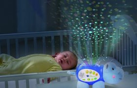 10 Best Baby Projectors Reviewed in 2024