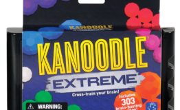 Kanoodle Extreme