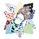 Bandana 12-Pack by Daulia