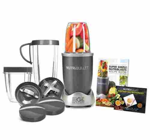 nutribullet blender 3 blending cups