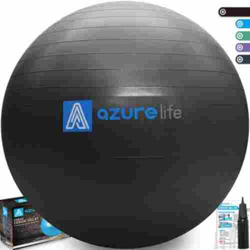 Azurelife Professional Grade maternity ball