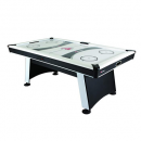 atomic blazer 7’ air hockey table