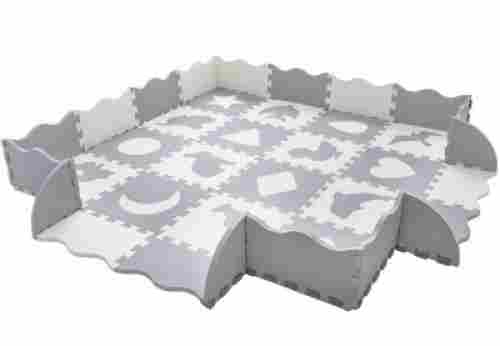 superjare thick baby playmat 16 patterns